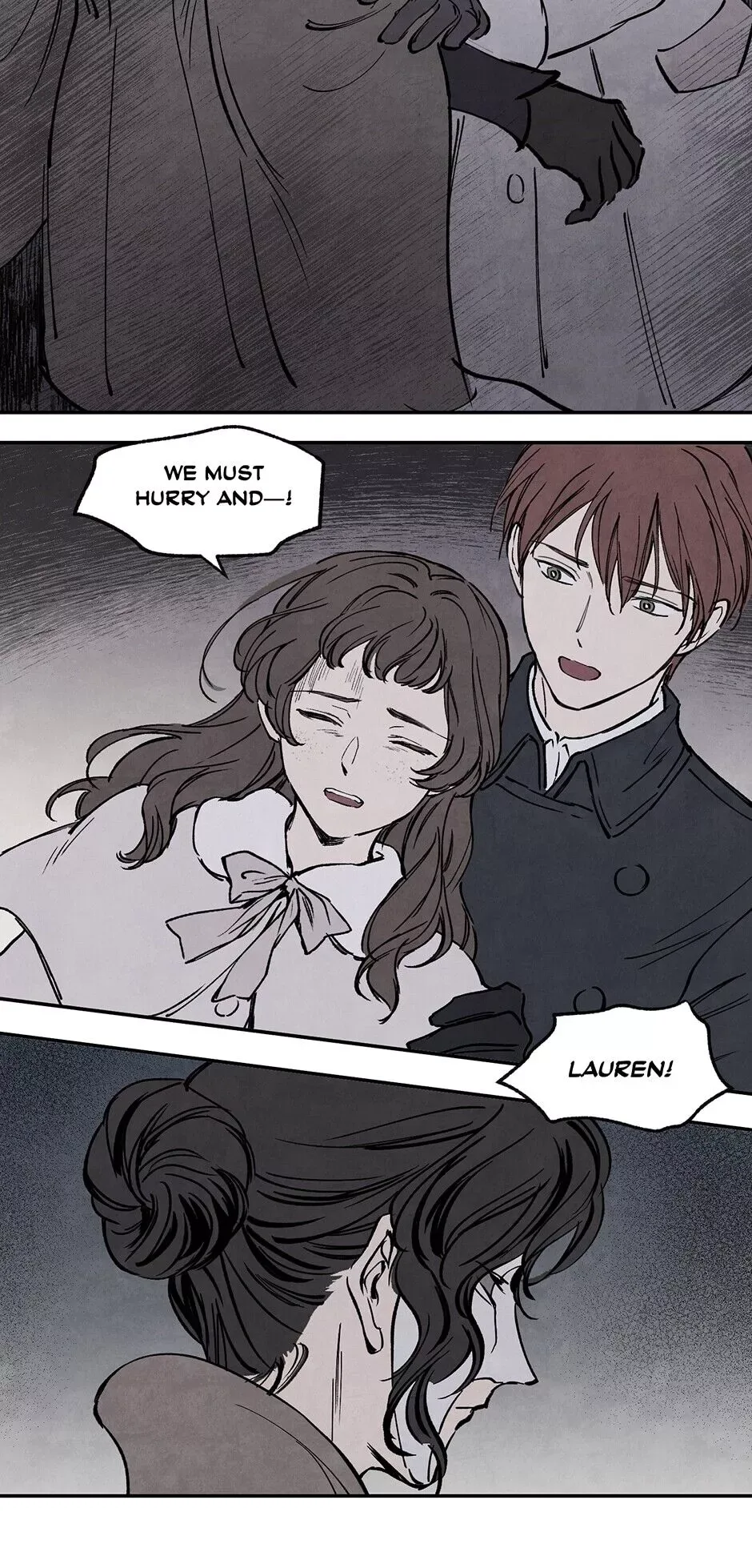 Getting to Know Grace Chapter 25 page 7