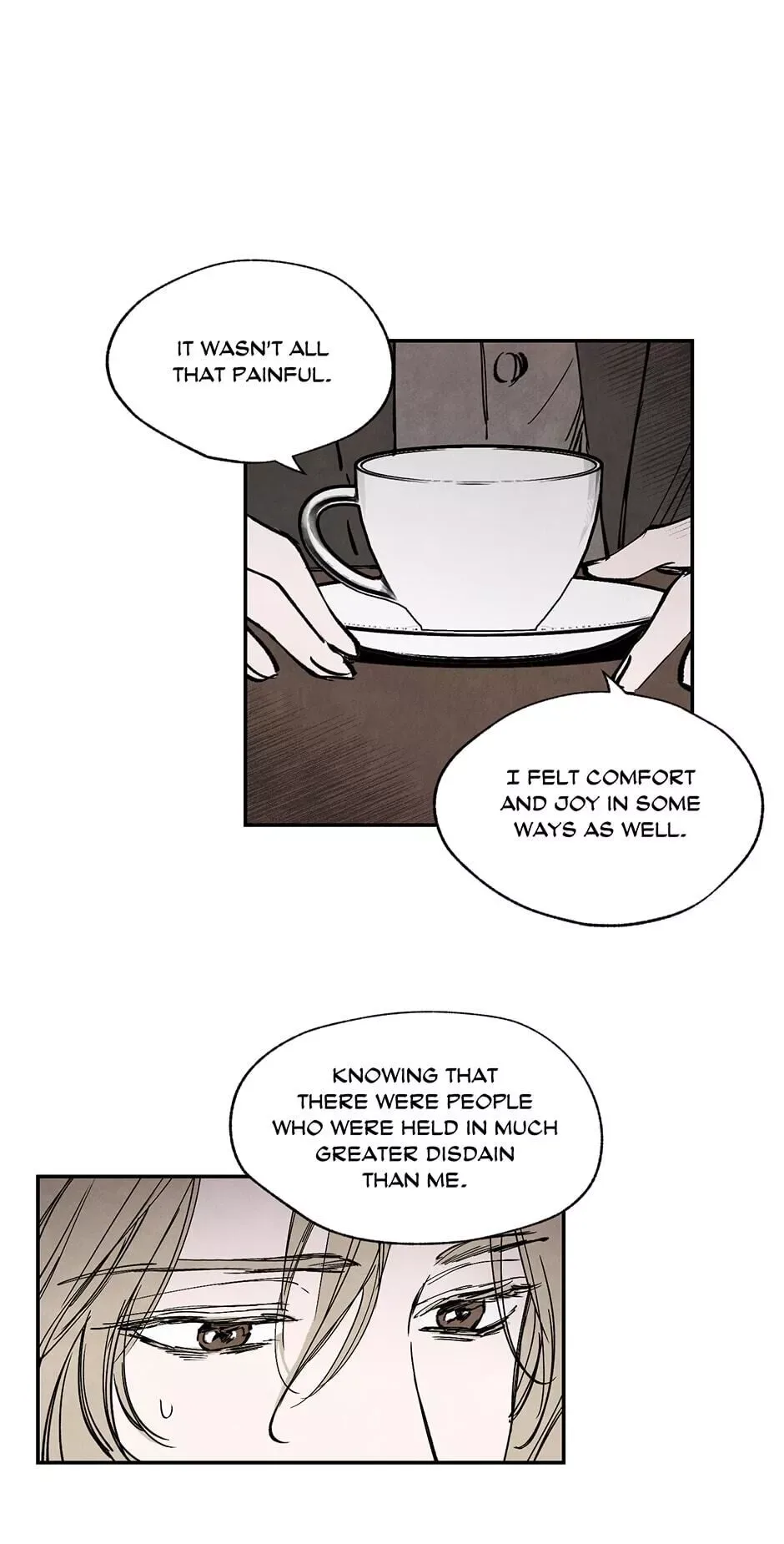 Getting to Know Grace Chapter 22 page 11