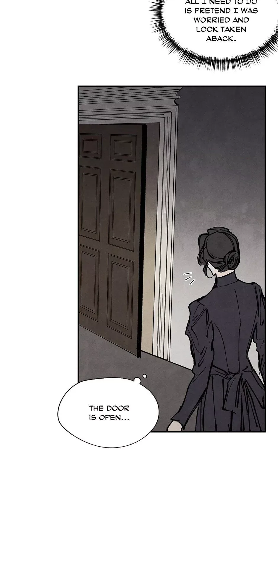 Getting to Know Grace Chapter 23 page 31