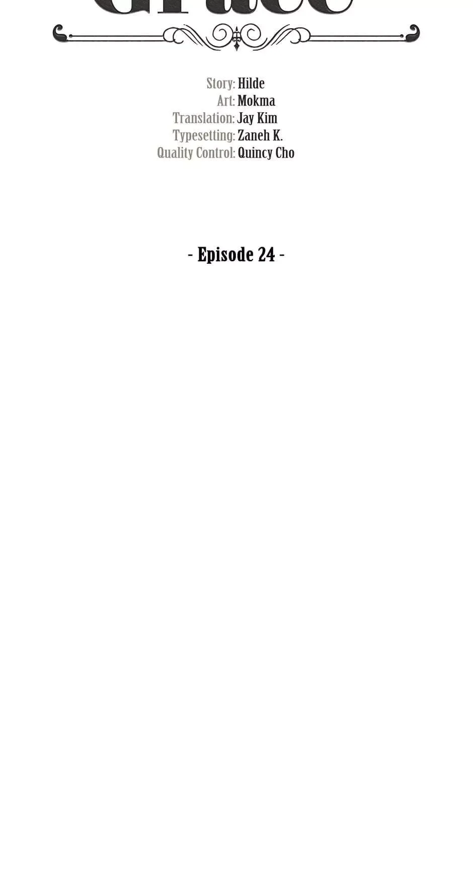 Getting to Know Grace Chapter 24 page 19