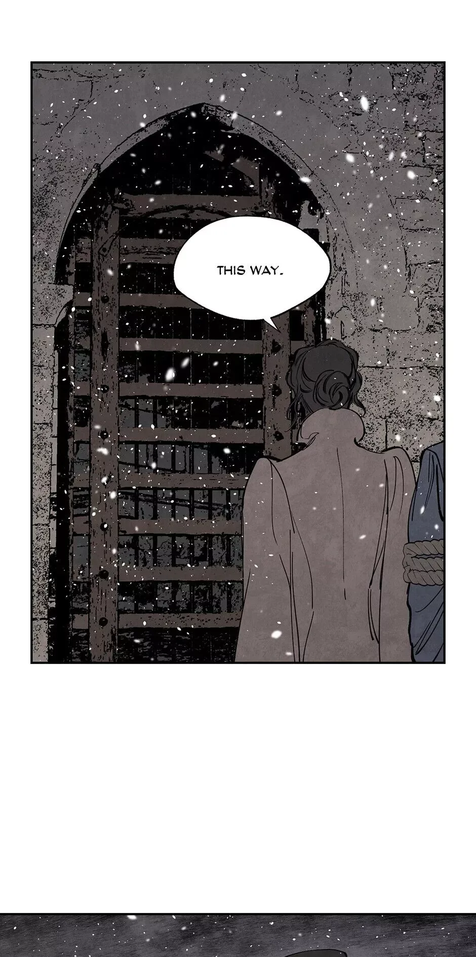 Getting to Know Grace Chapter 26 page 6