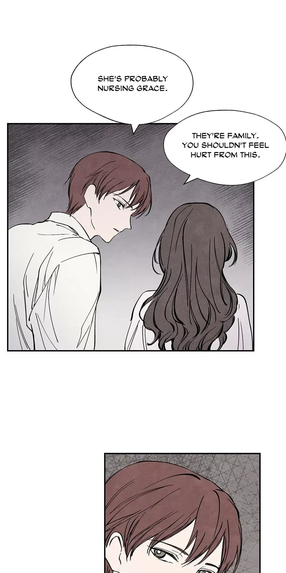 Getting to Know Grace Chapter 24 page 22