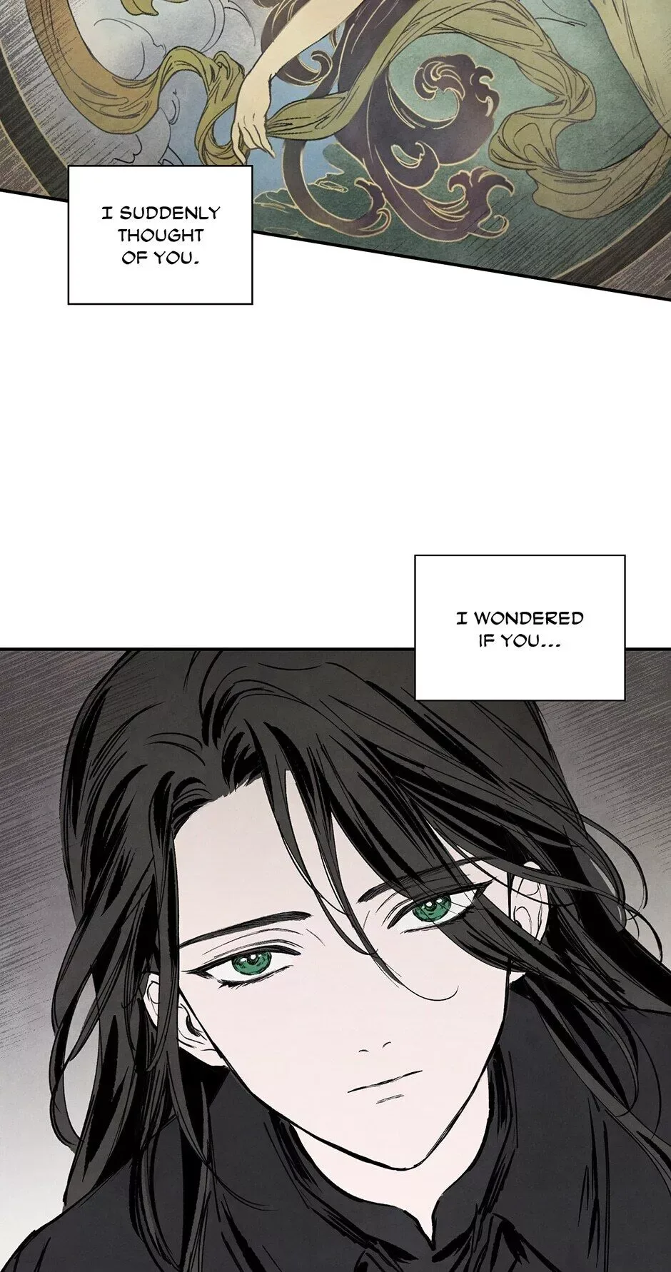 Getting to Know Grace Chapter 24 page 16