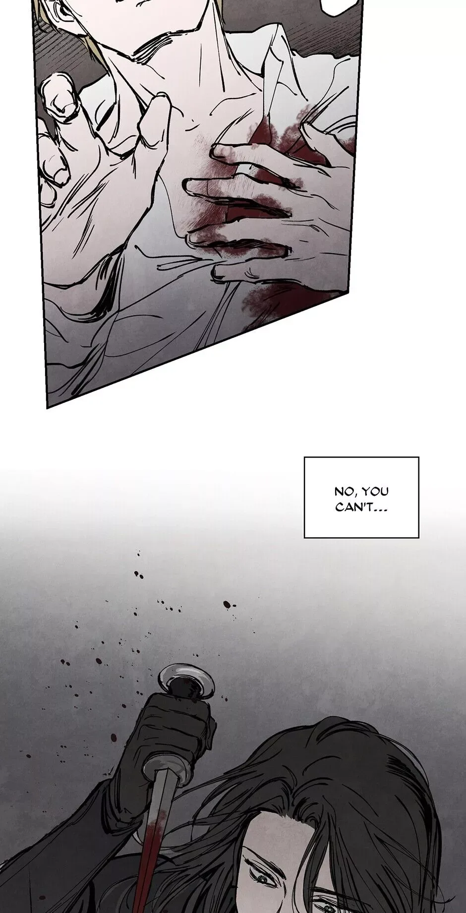 Getting to Know Grace Chapter 23 page 28