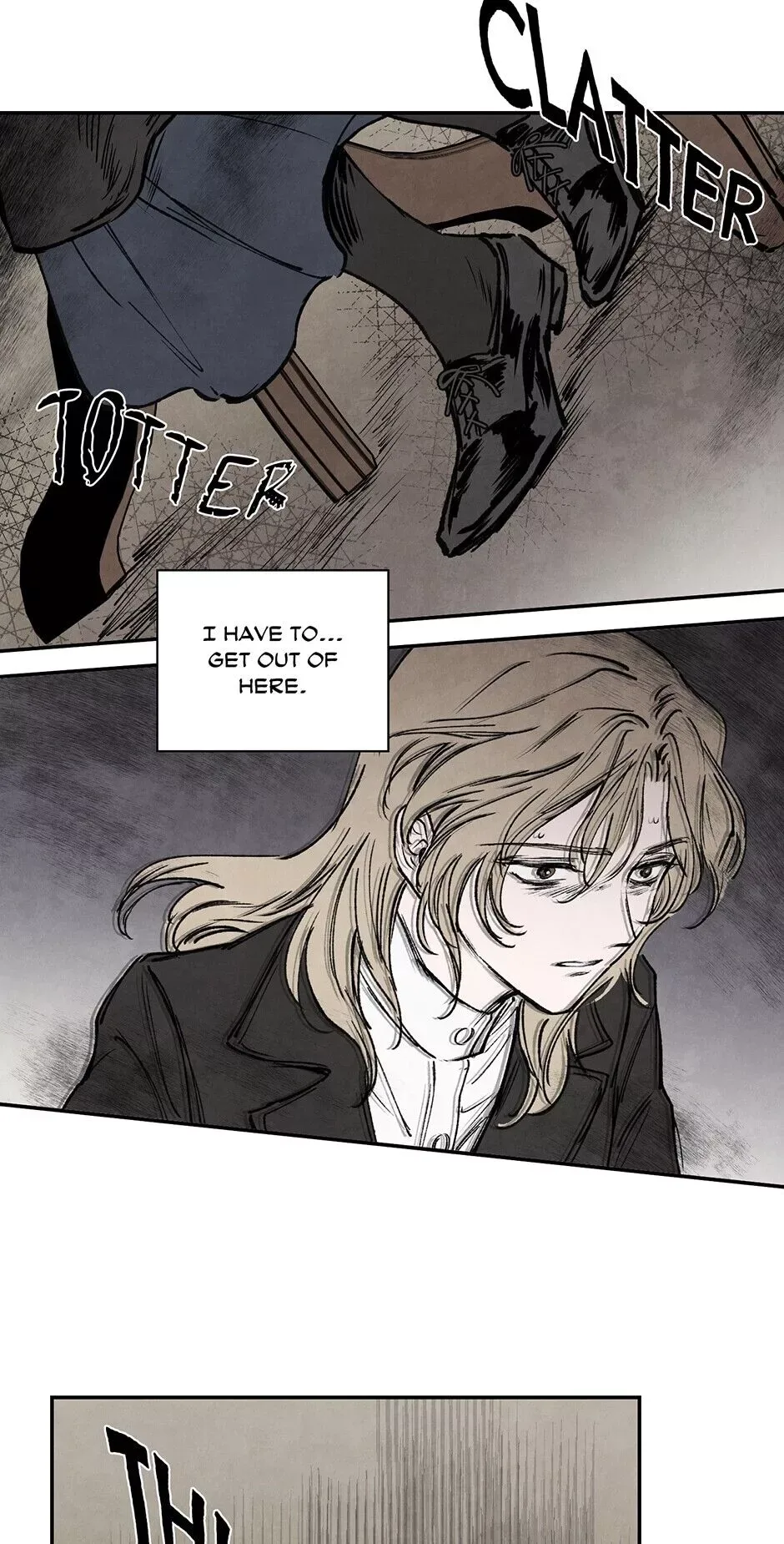 Getting to Know Grace Chapter 22 page 16