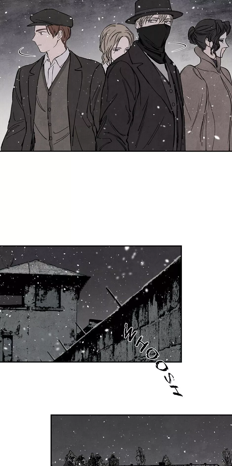 Getting to Know Grace Chapter 26 page 7
