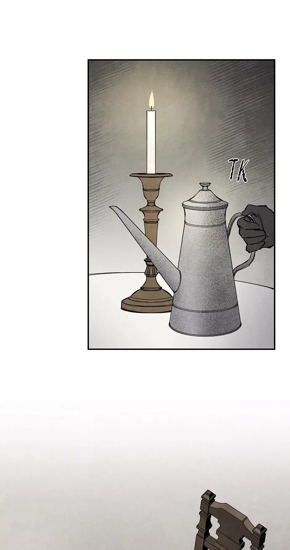 Getting to Know Grace Chapter 24 page 14