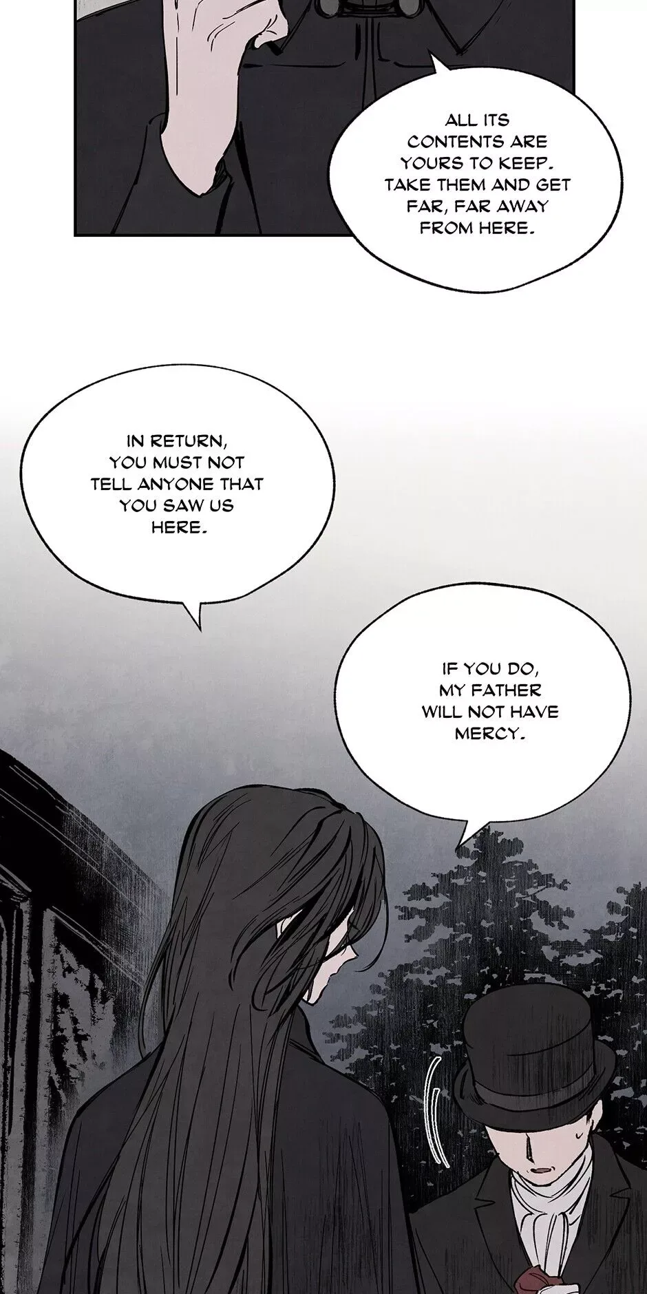 Getting to Know Grace Chapter 25 page 15