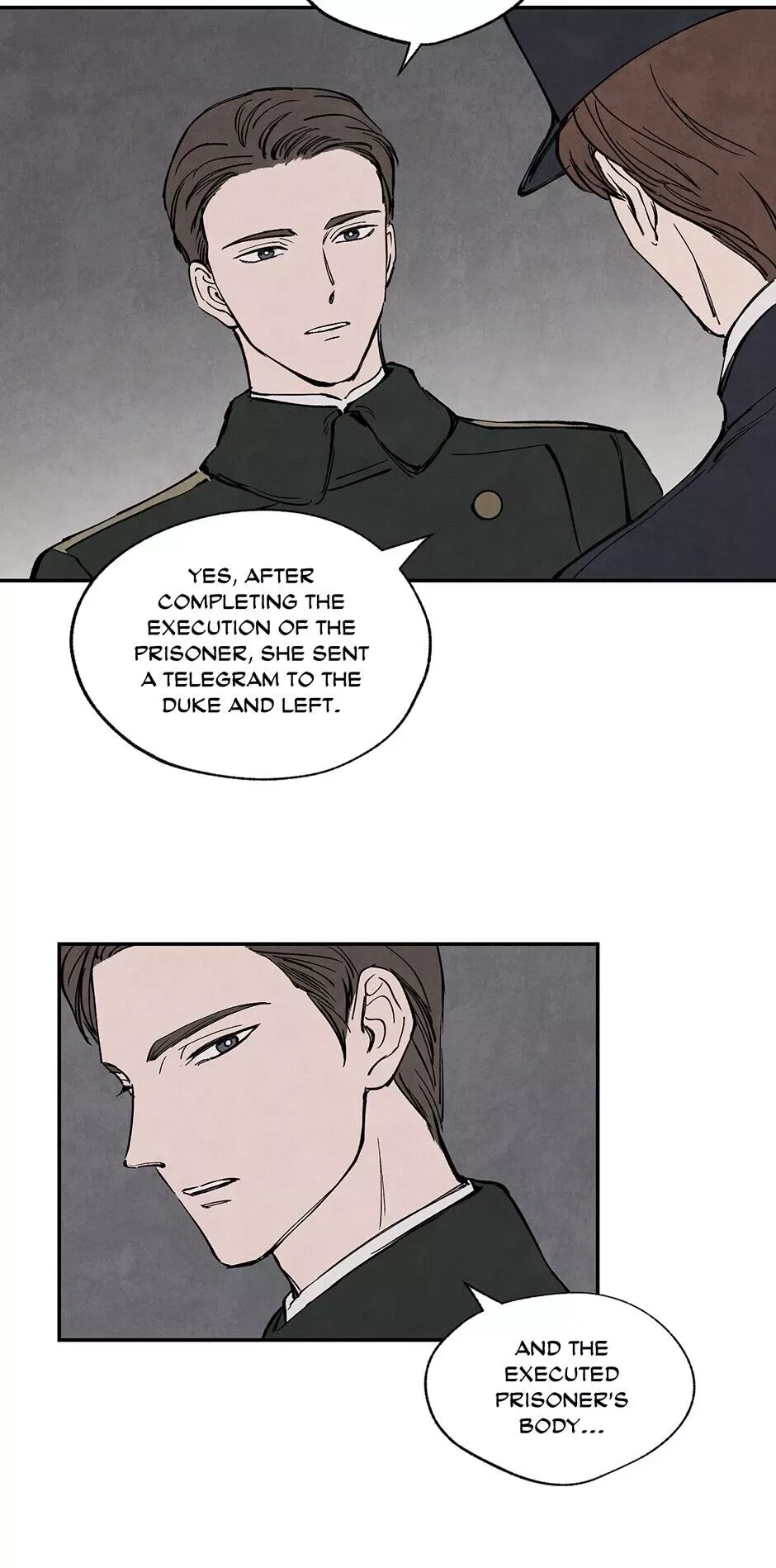 Getting to Know Grace Chapter 26 page 19