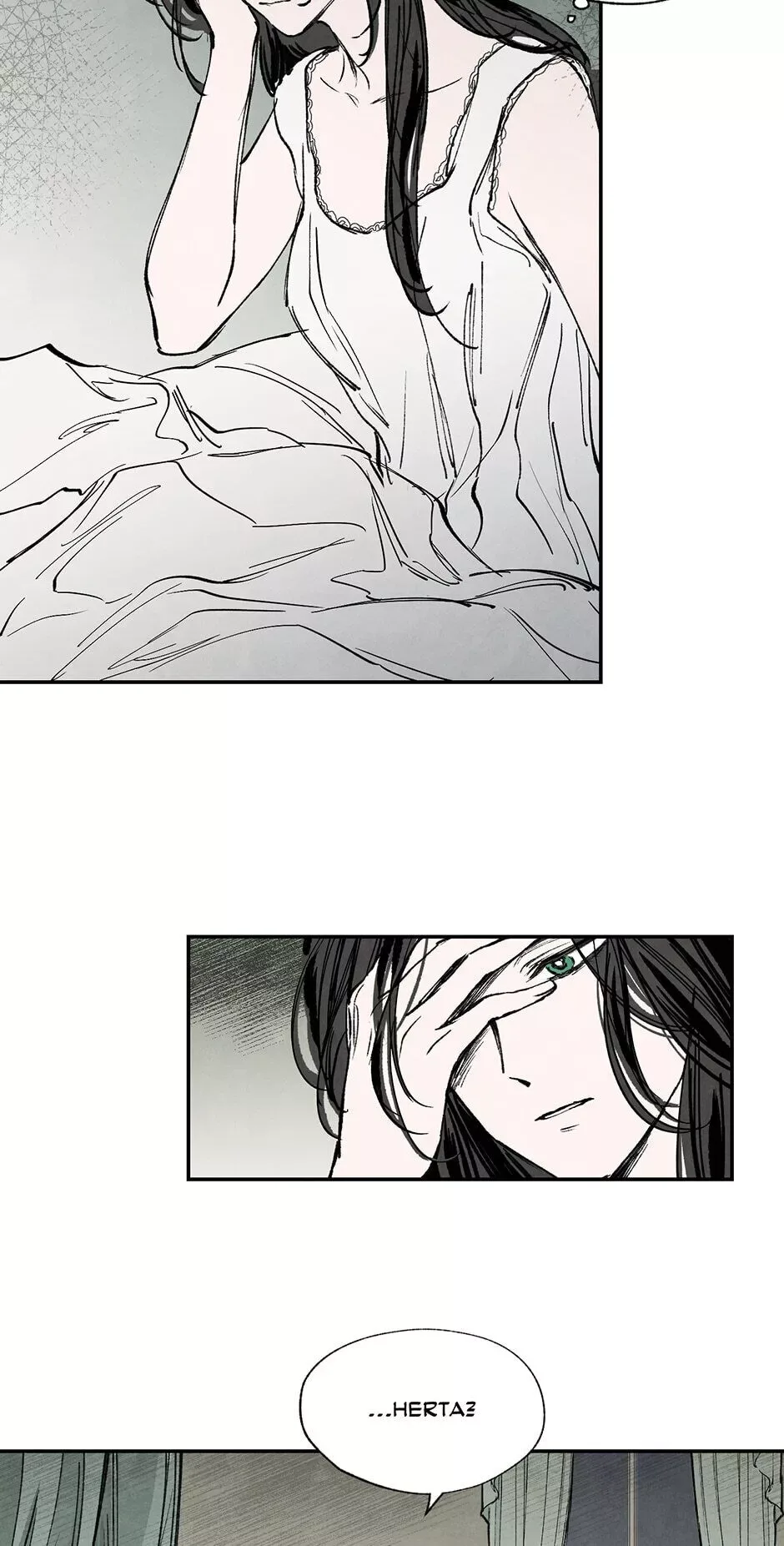 Getting to Know Grace Chapter 22 page 22
