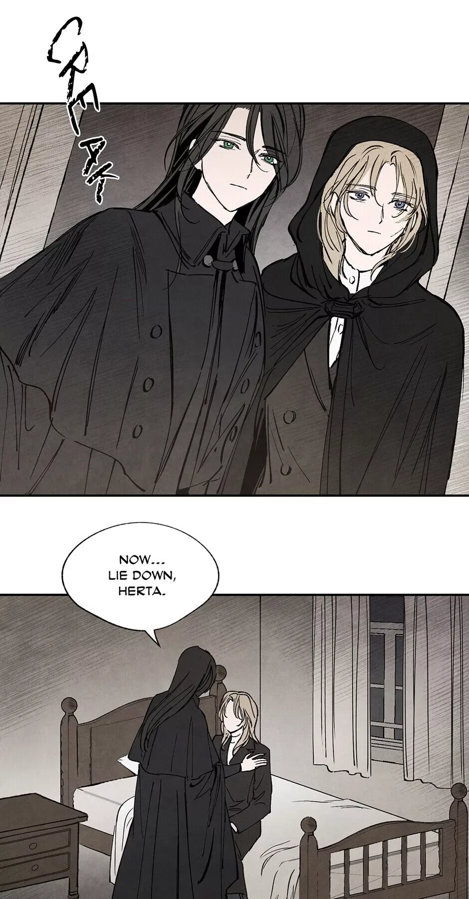 Getting to Know Grace Chapter 25 page 20