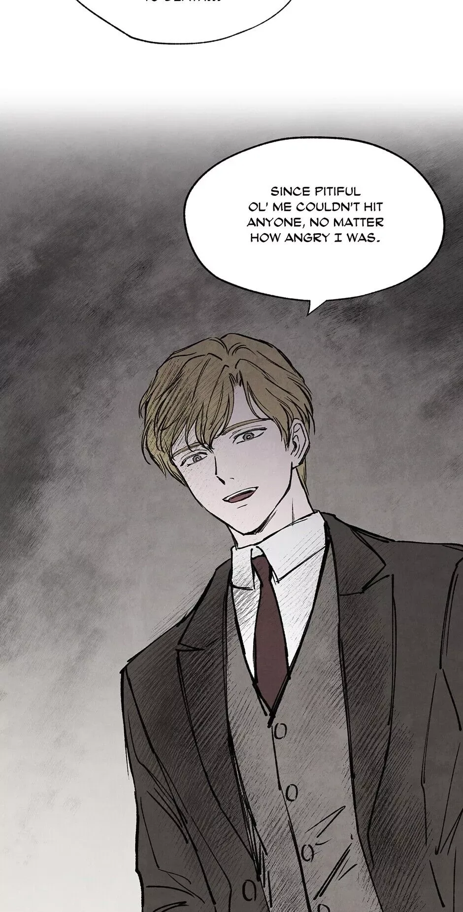 Getting to Know Grace Chapter 22 page 19