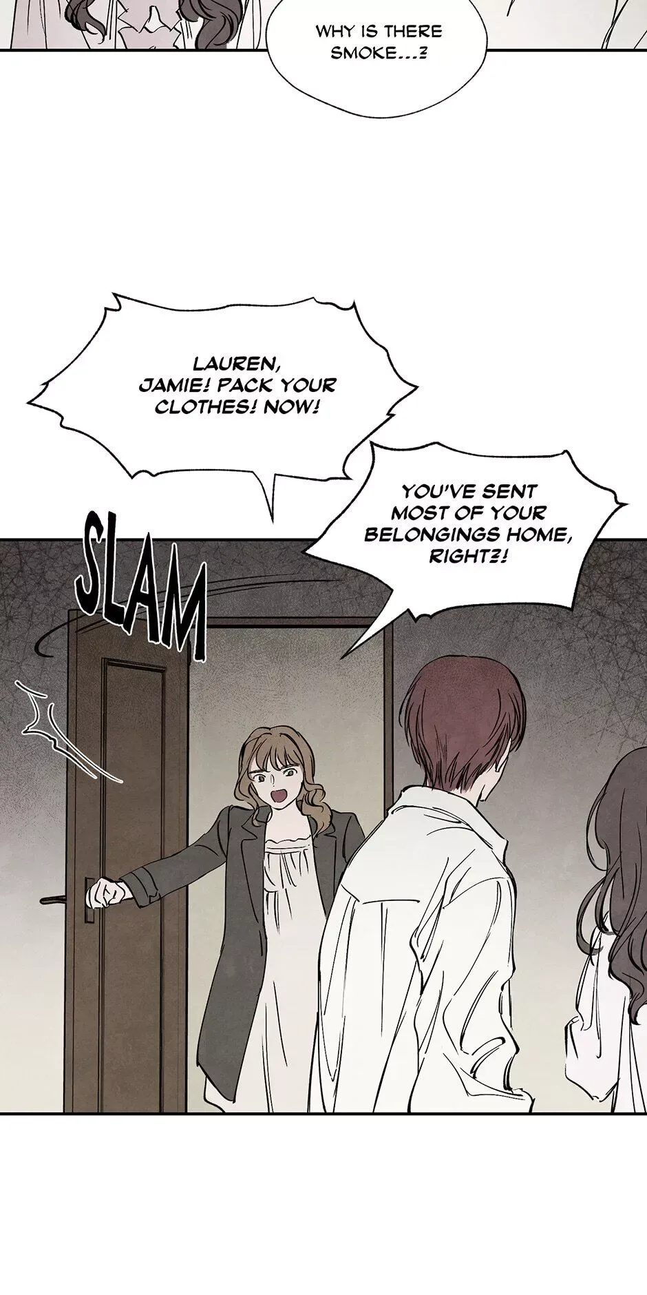 Getting to Know Grace Chapter 24 page 24