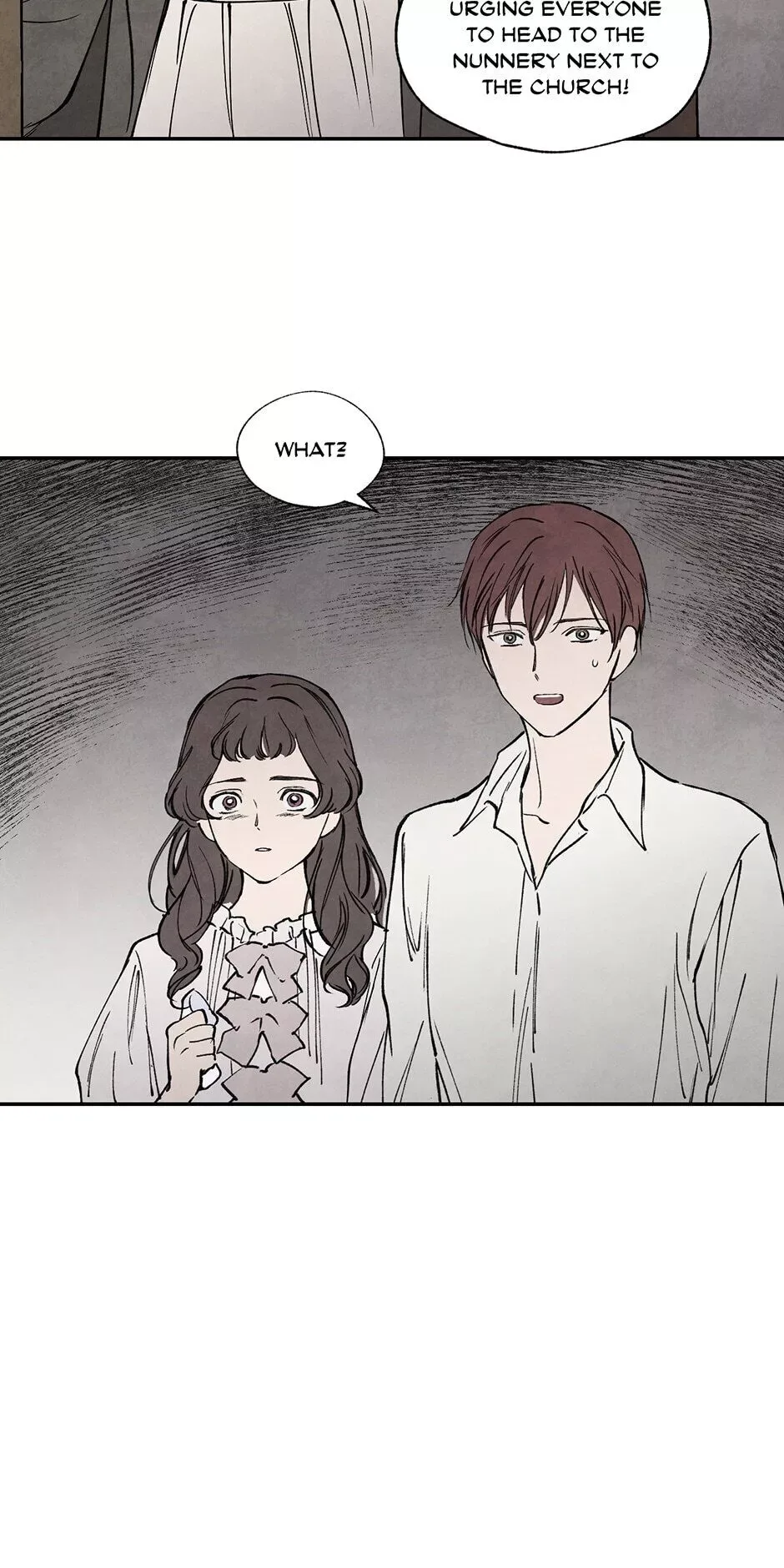 Getting to Know Grace Chapter 24 page 26