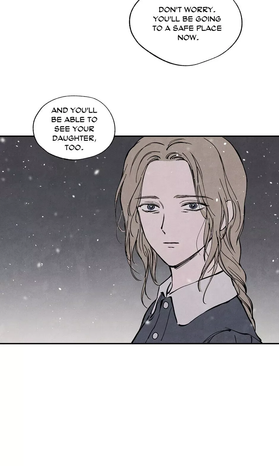Getting to Know Grace Chapter 26 page 12