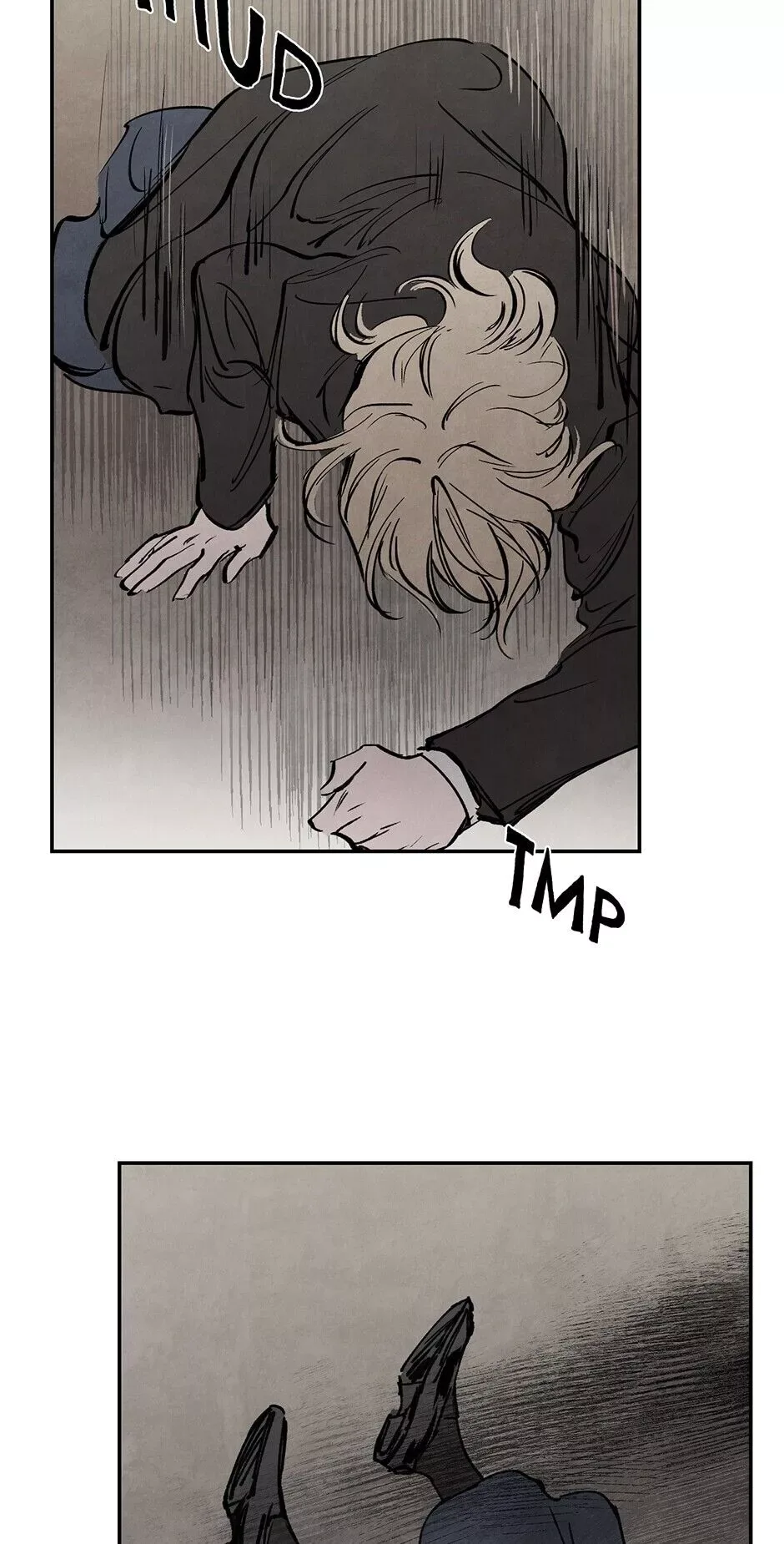 Getting to Know Grace Chapter 22 page 17
