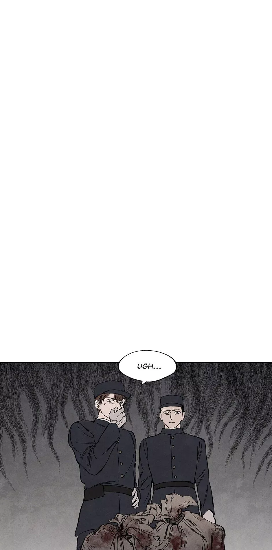 Getting to Know Grace Chapter 26 page 14