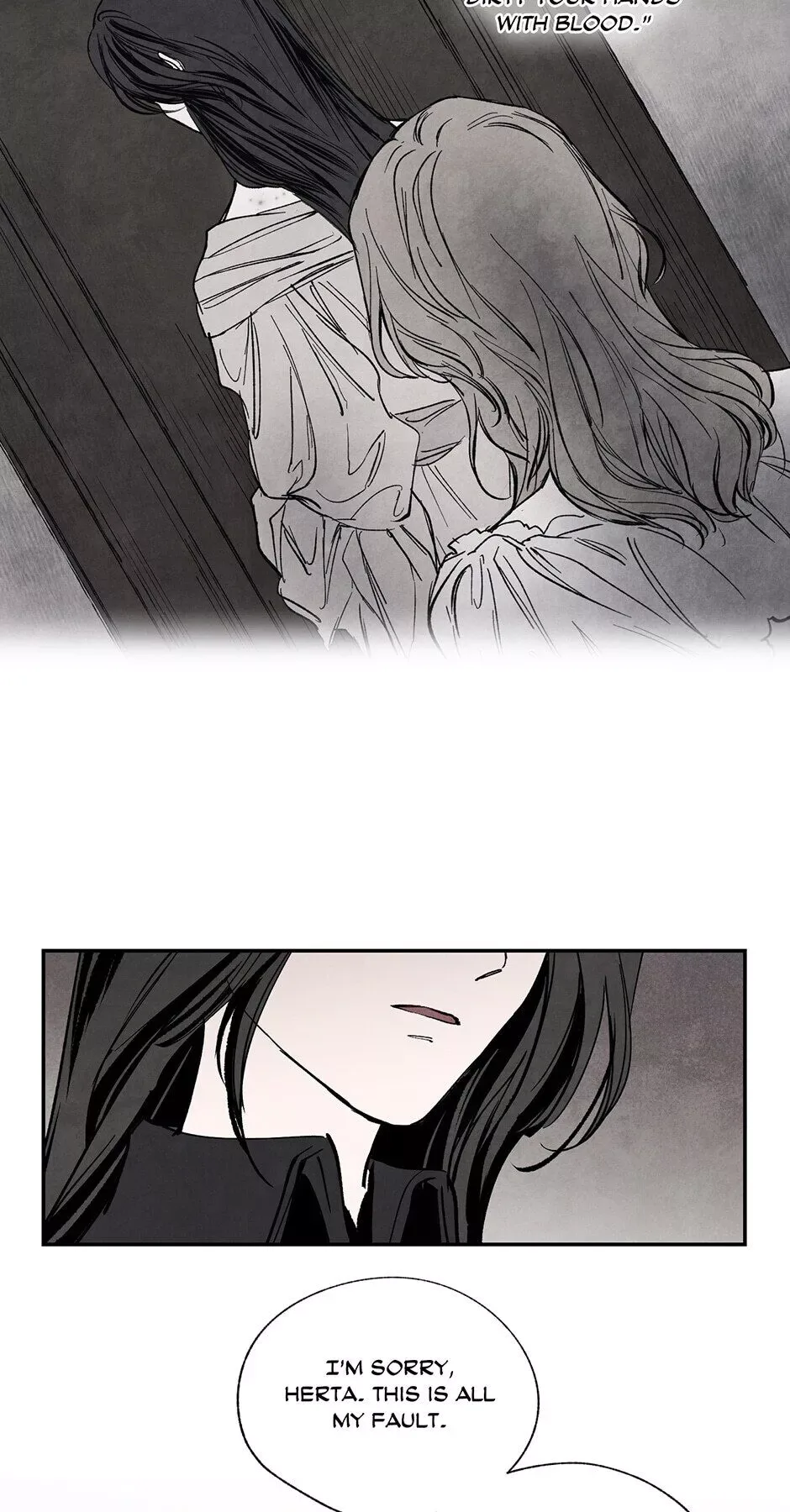 Getting to Know Grace Chapter 25 page 25