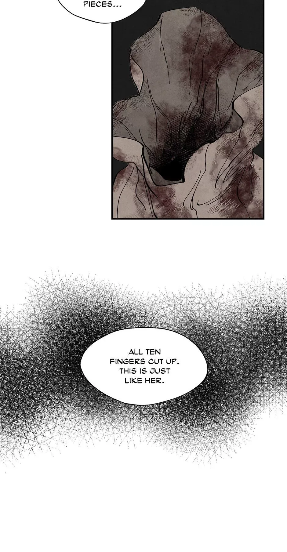 Getting to Know Grace Chapter 26 page 22