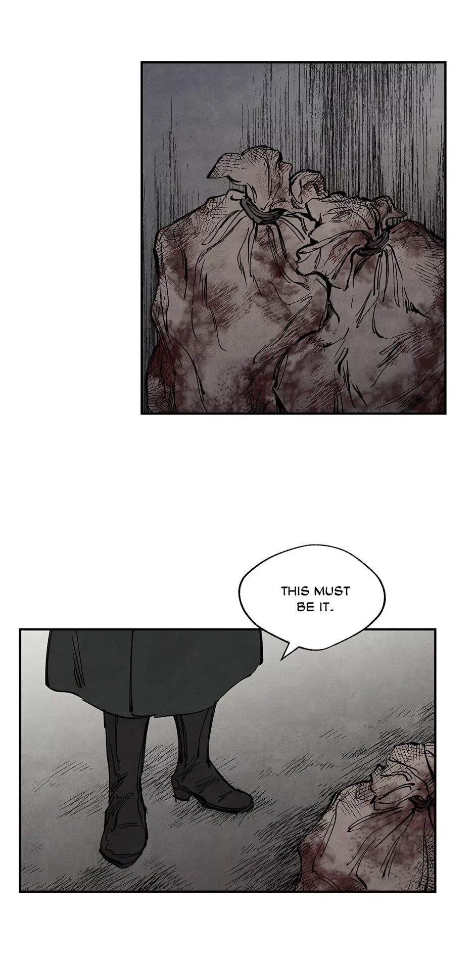 Getting to Know Grace Chapter 26 page 20