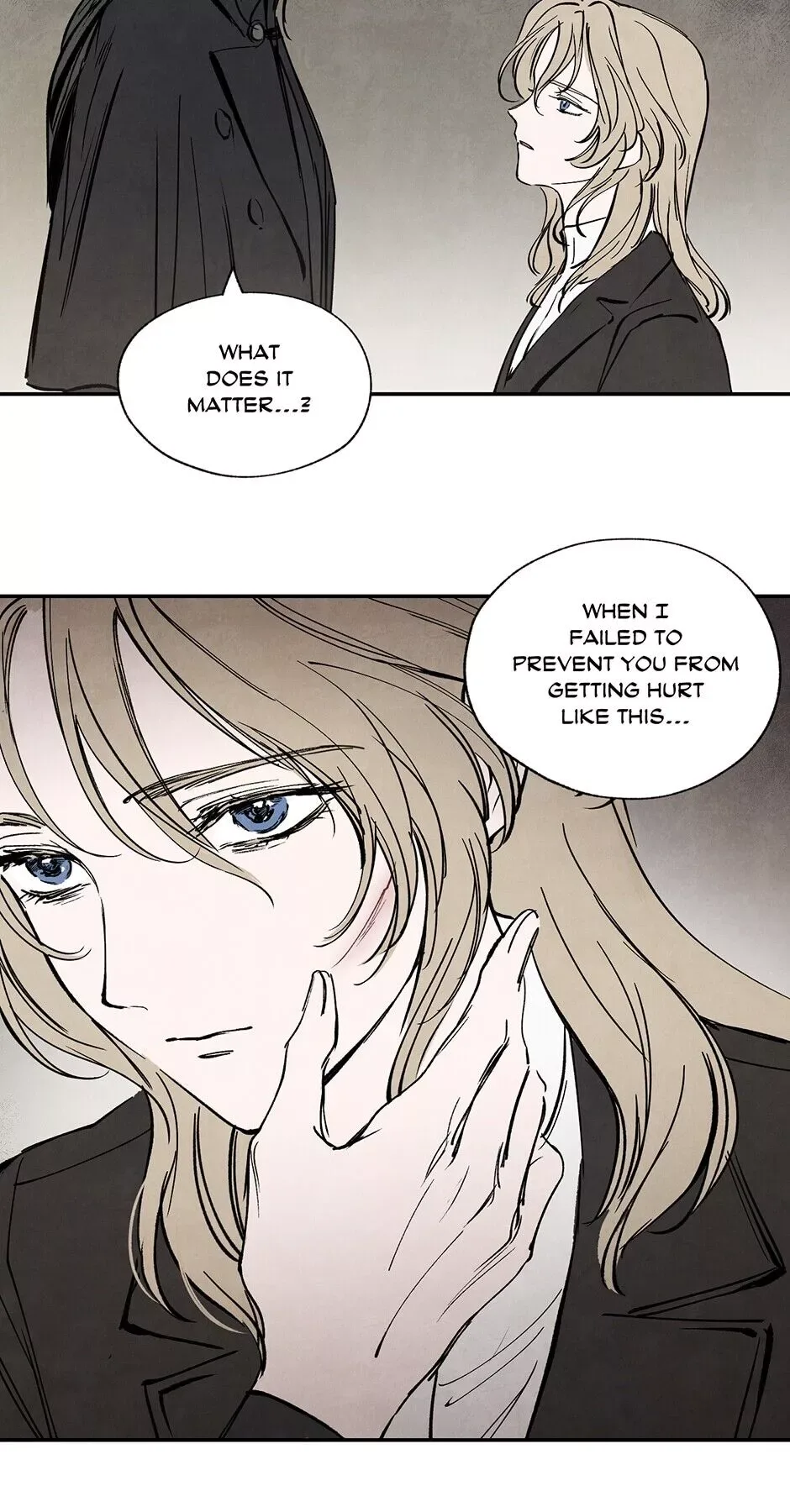 Getting to Know Grace Chapter 25 page 23