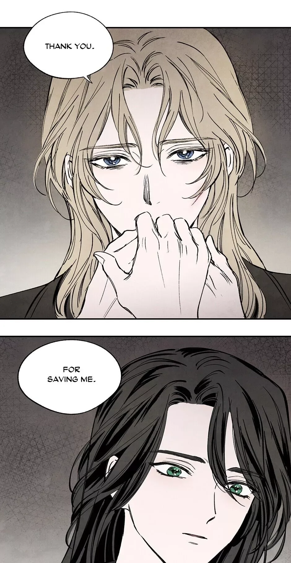 Getting to Know Grace Chapter 25 page 29
