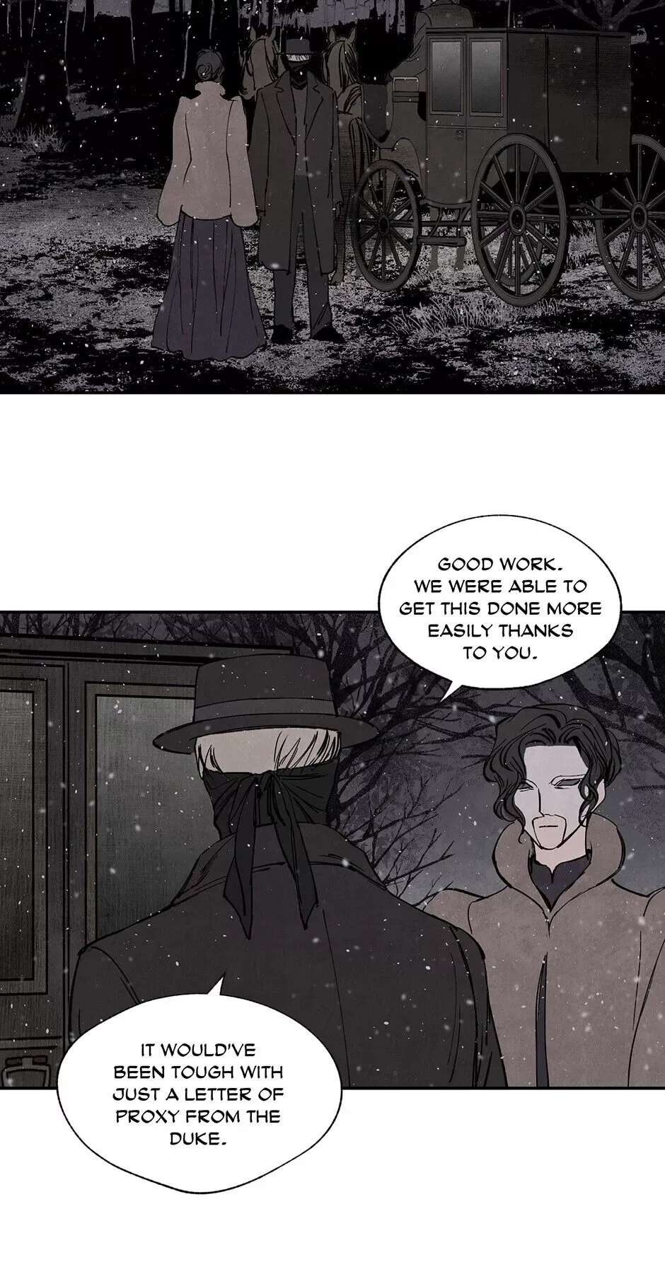 Getting to Know Grace Chapter 26 page 24