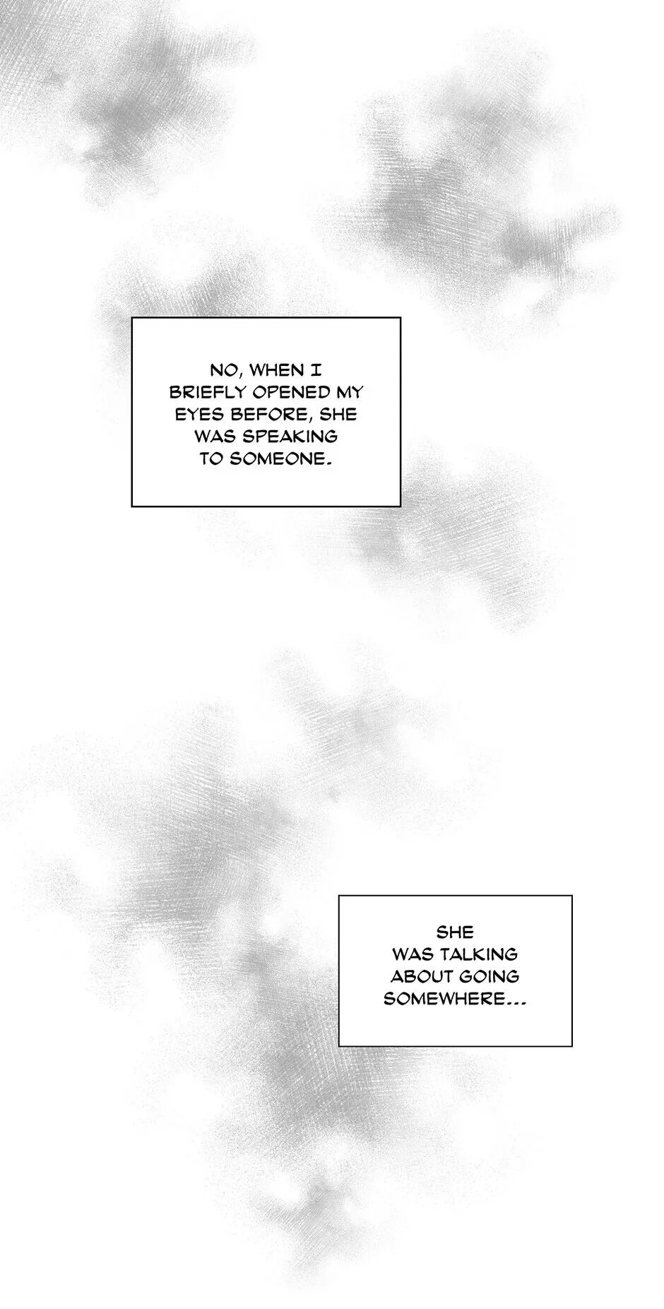 Getting to Know Grace Chapter 22 page 24