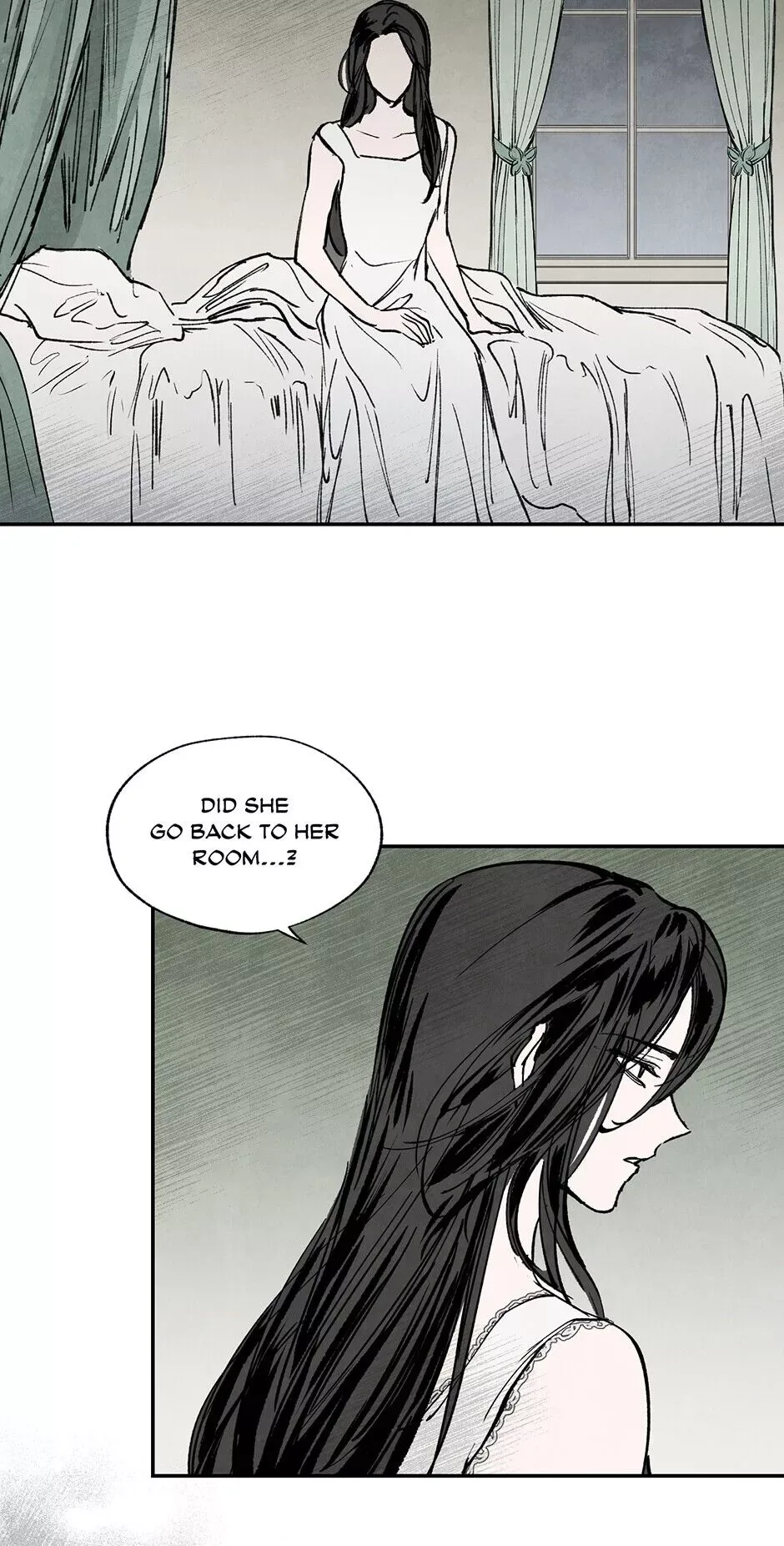 Getting to Know Grace Chapter 22 page 23