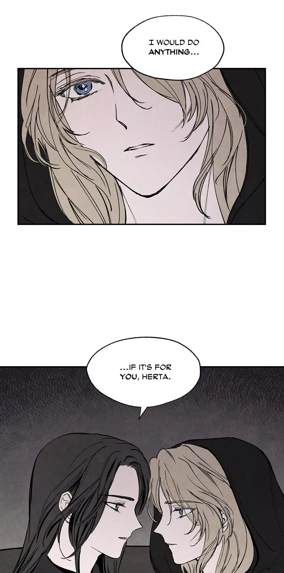 Getting to Know Grace Chapter 24 page 41