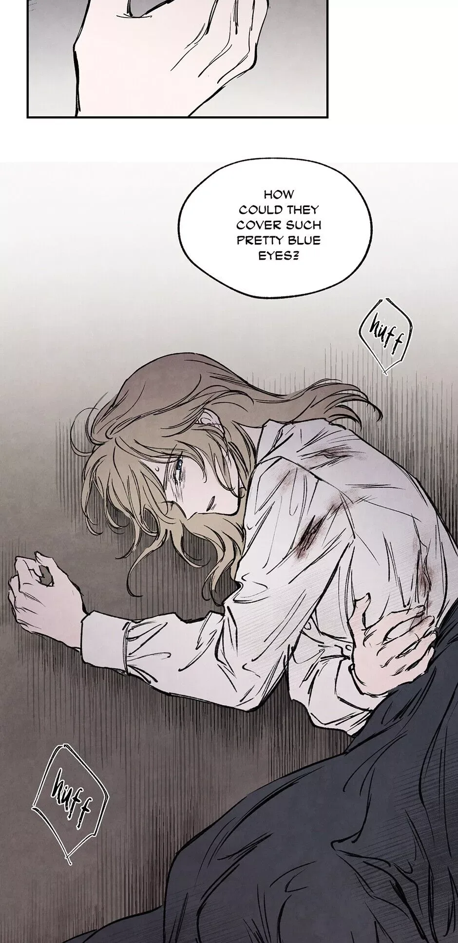 Getting to Know Grace Chapter 22 page 33