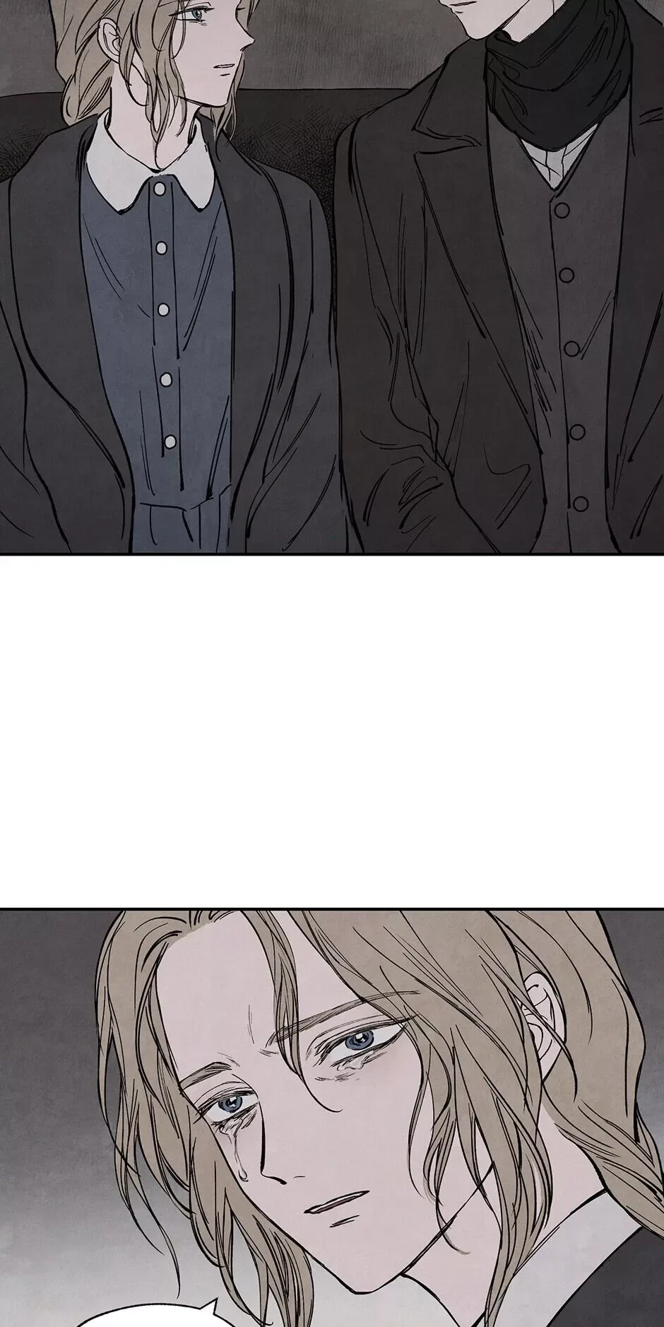 Getting to Know Grace Chapter 26 page 34