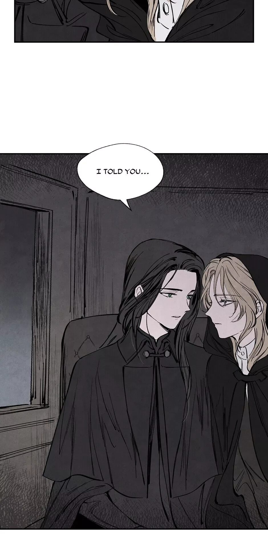 Getting to Know Grace Chapter 24 page 40
