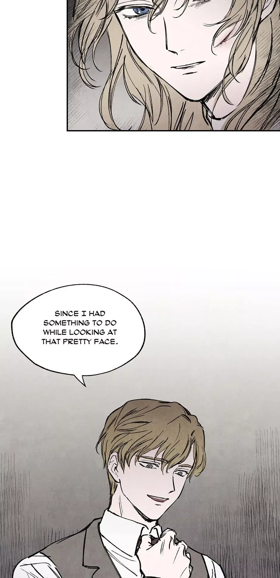 Getting to Know Grace Chapter 22 page 38