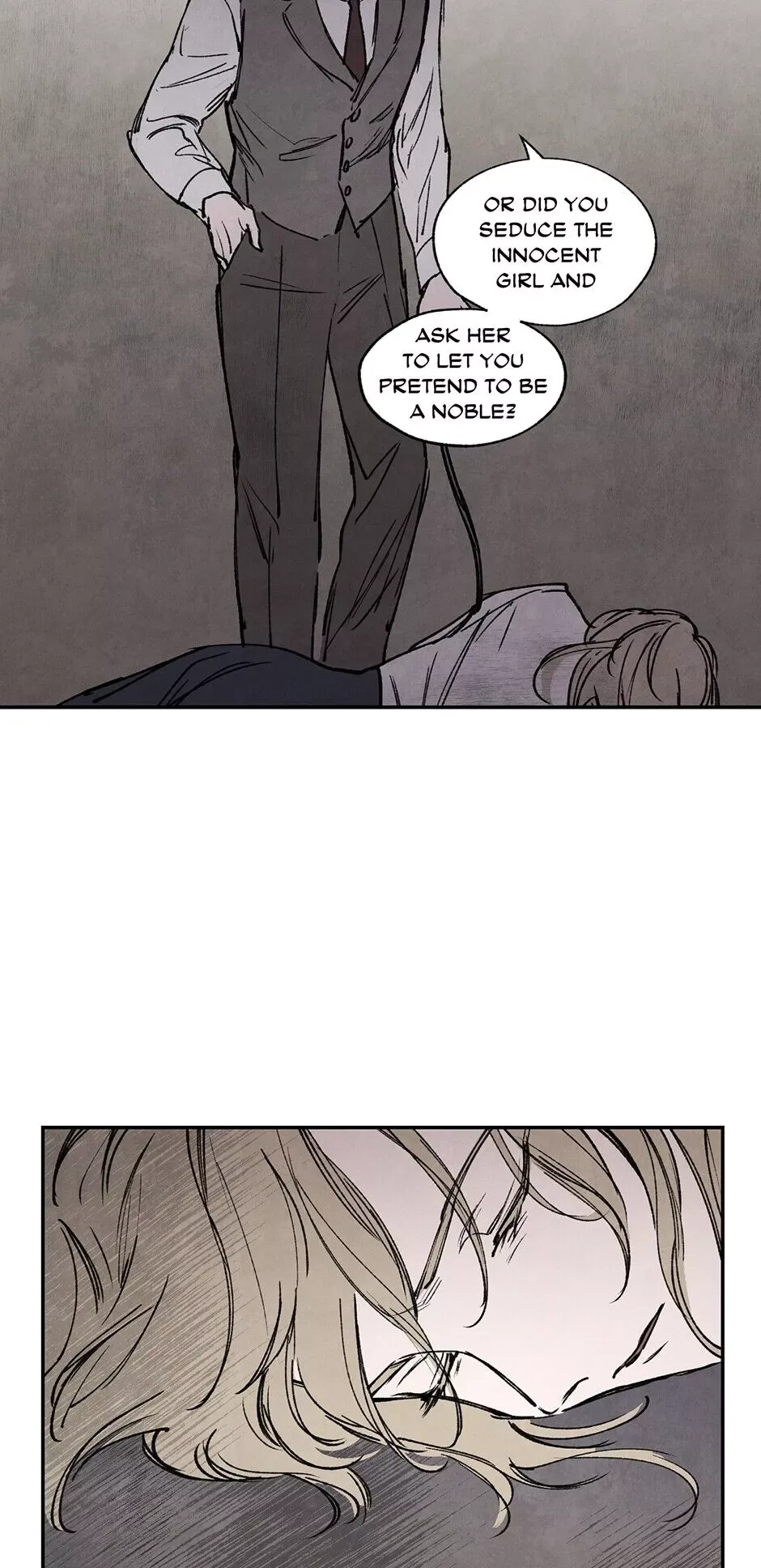 Getting to Know Grace Chapter 22 page 36