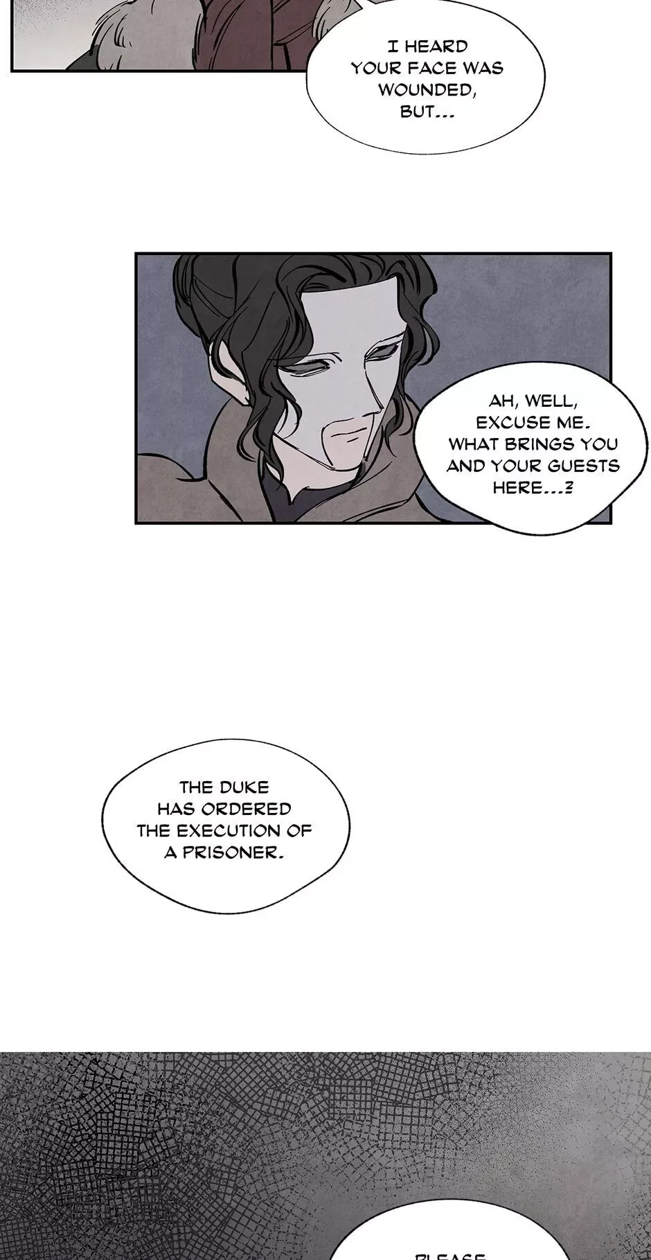 Getting to Know Grace Chapter 25 page 37