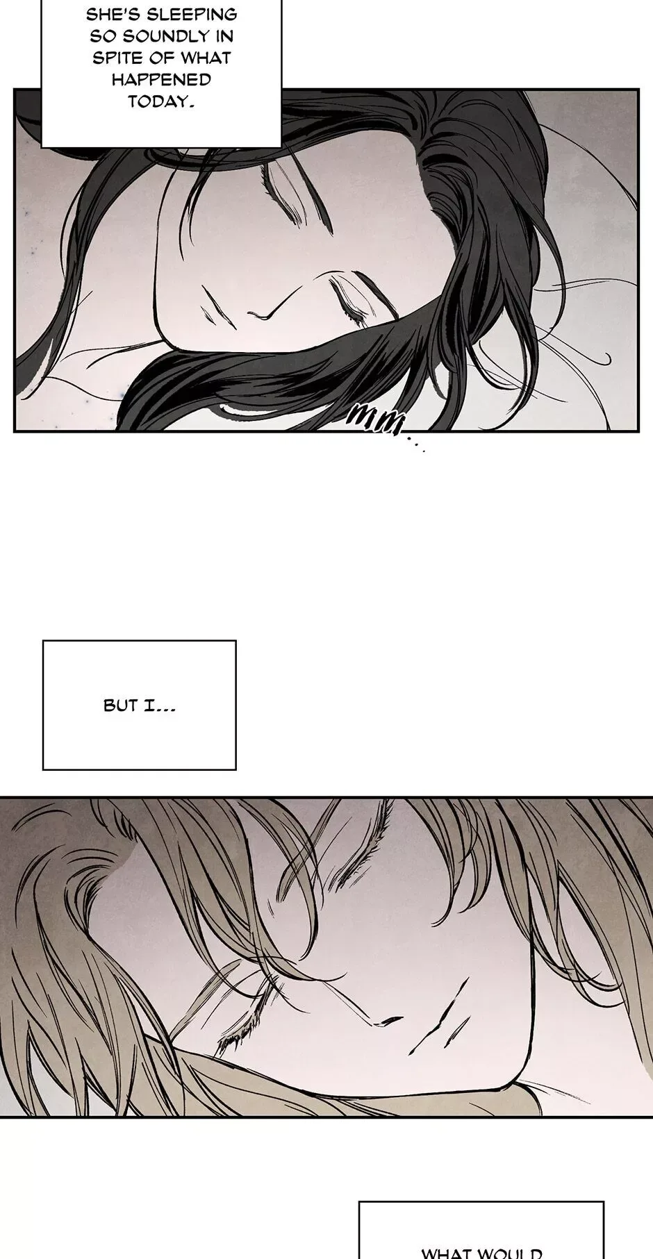 Getting to Know Grace Chapter 27 page 4