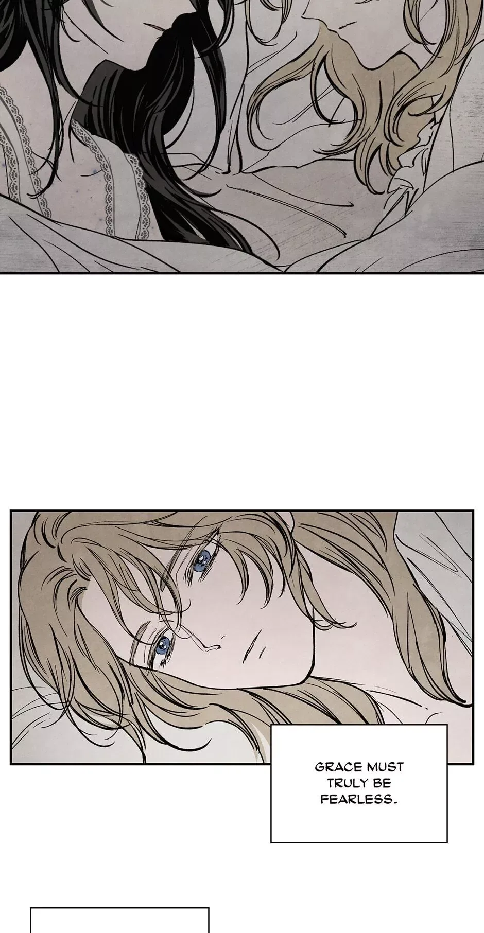 Getting to Know Grace Chapter 27 page 3