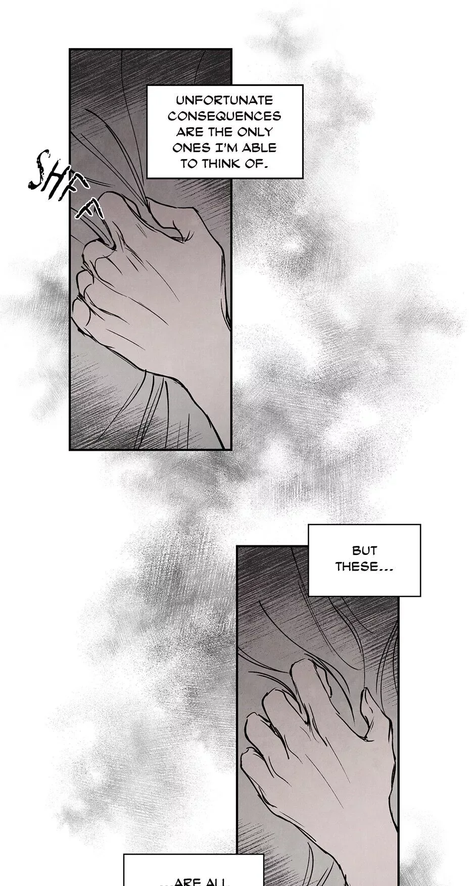 Getting to Know Grace Chapter 27 page 7