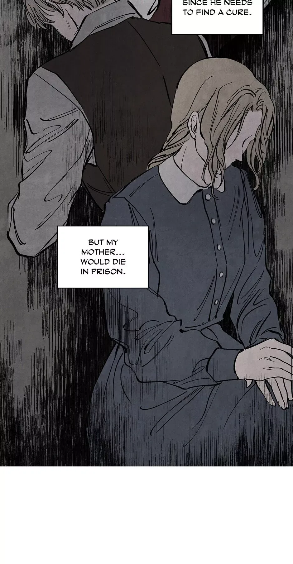 Getting to Know Grace Chapter 27 page 6