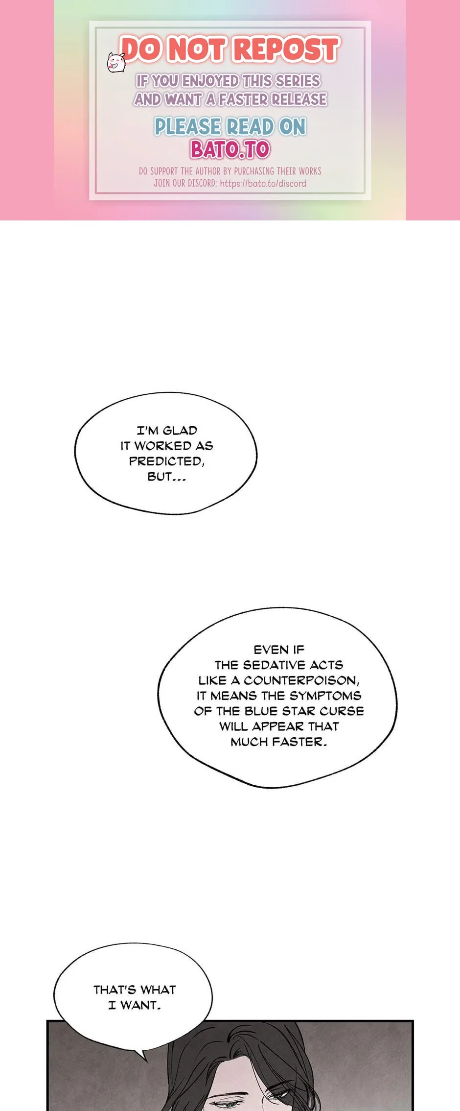 Getting to Know Grace Chapter 28 page 1