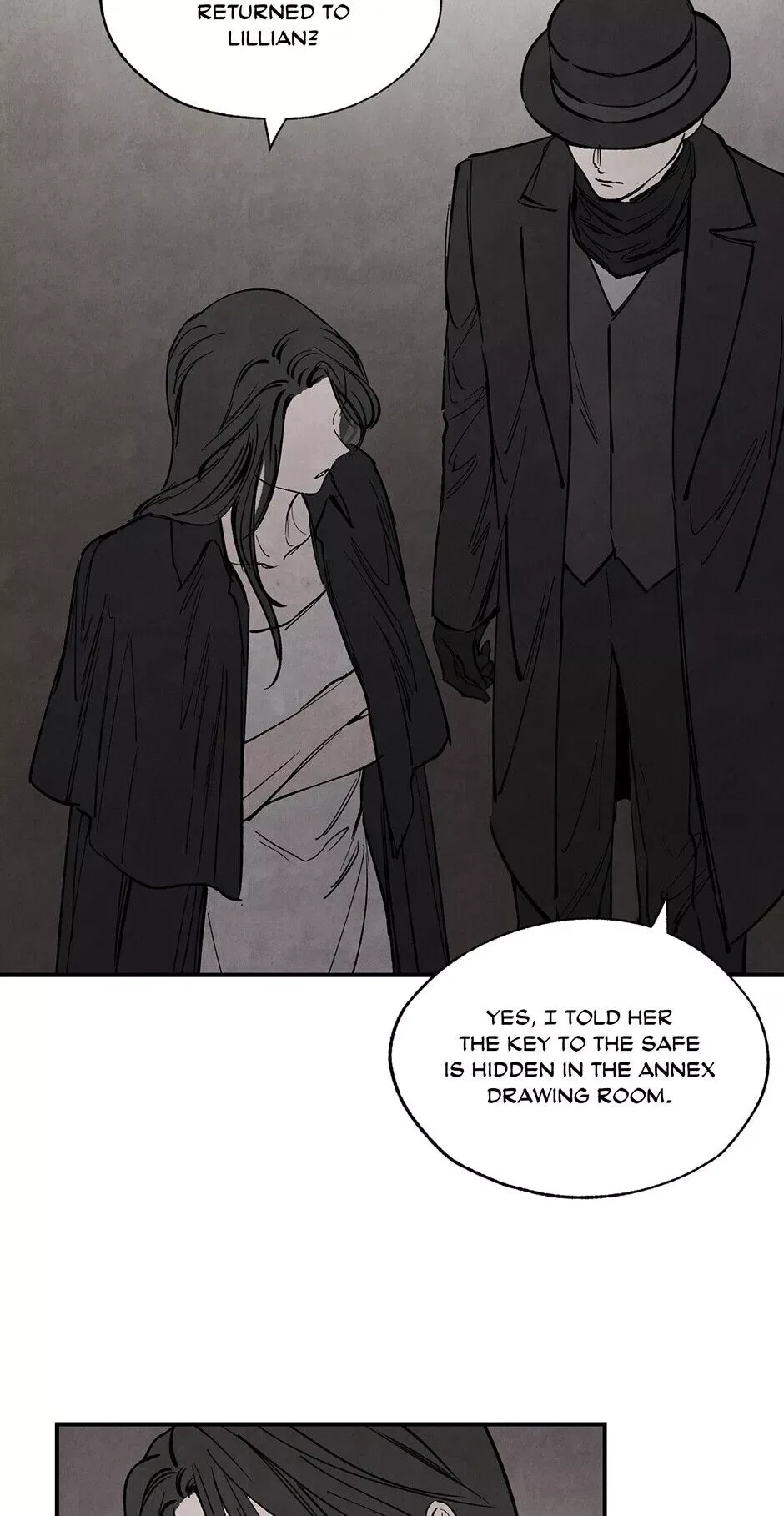 Getting to Know Grace Chapter 28 page 4
