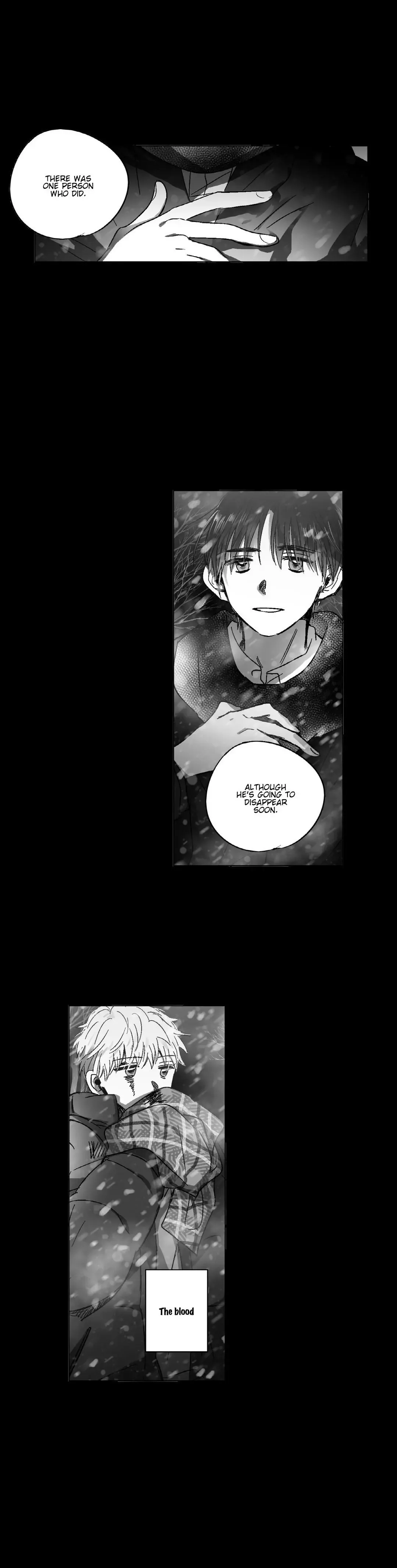 The Eyes of Sora Chapter 93 page 7