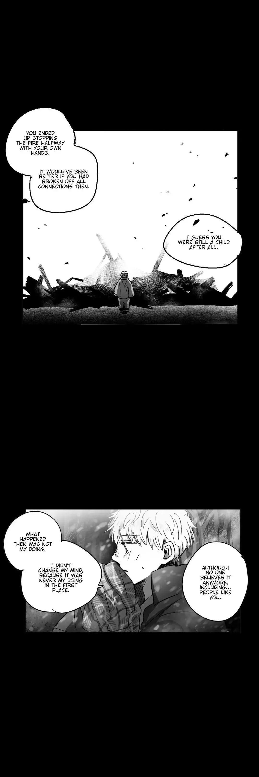 The Eyes of Sora Chapter 93 page 6