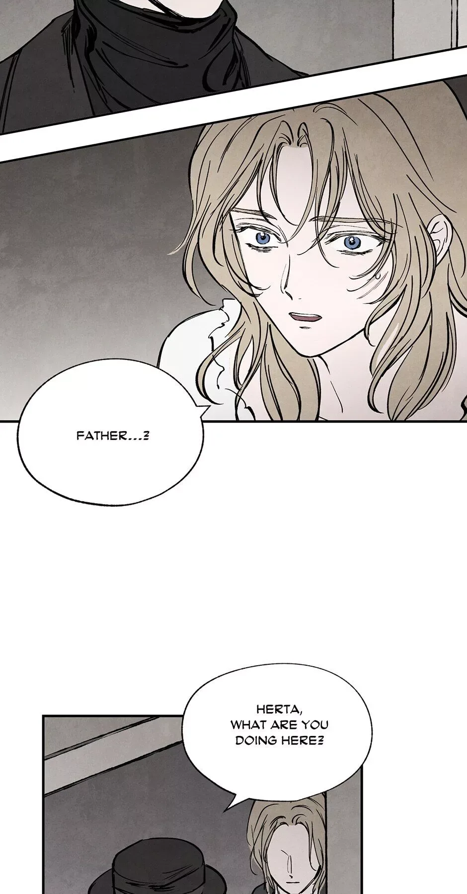 Getting to Know Grace Chapter 27 page 17