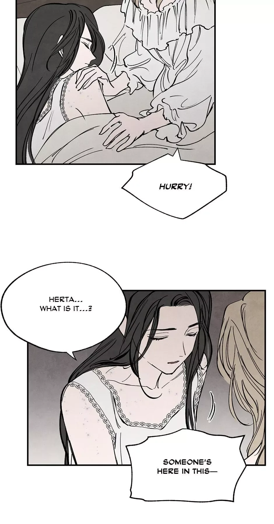 Getting to Know Grace Chapter 27 page 14