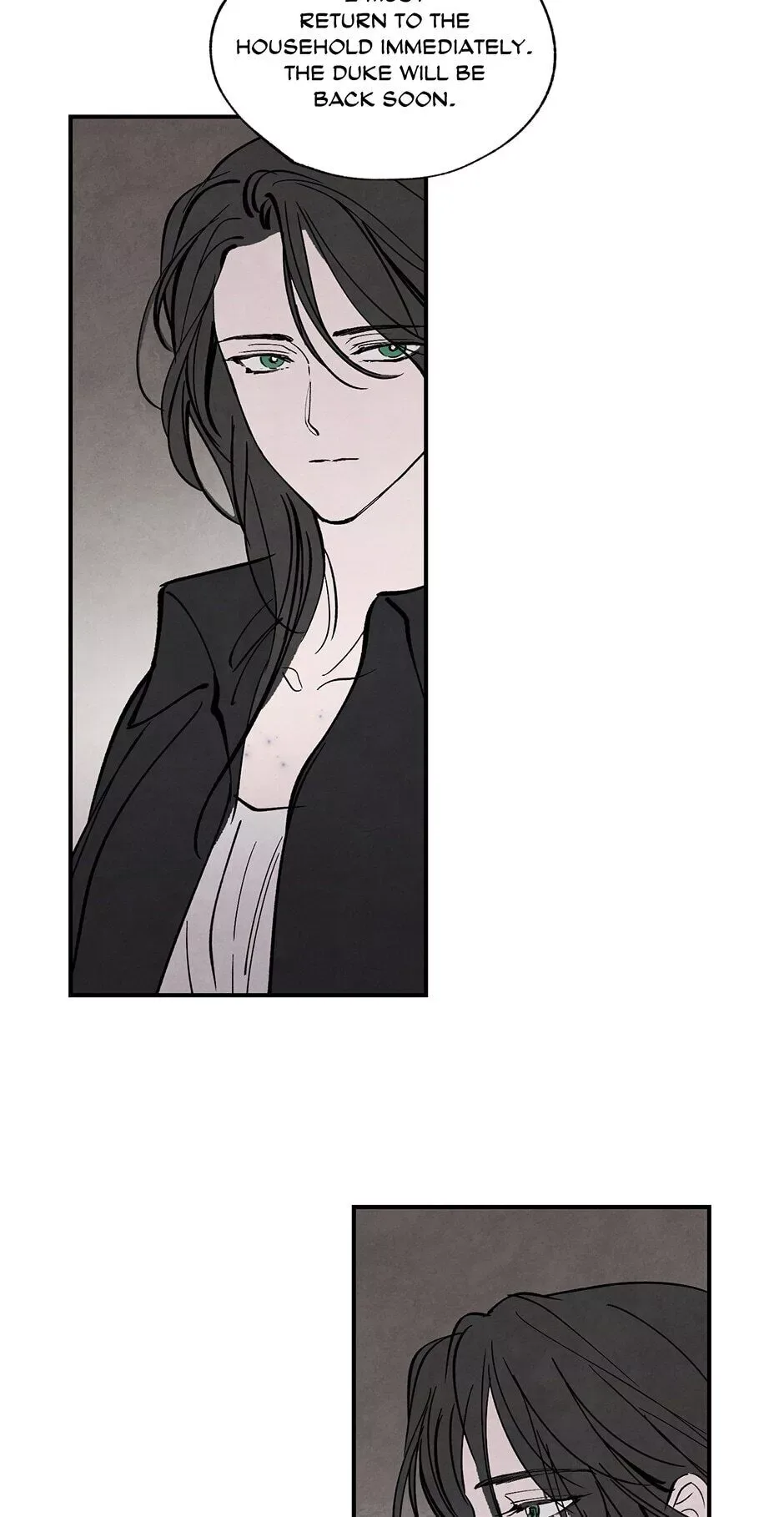 Getting to Know Grace Chapter 28 page 7