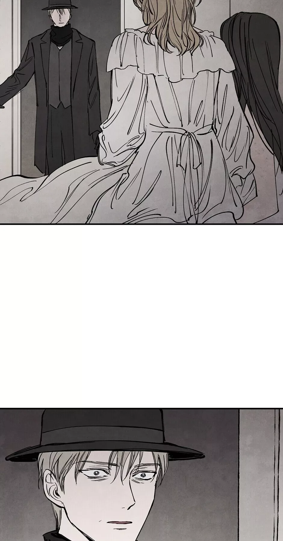 Getting to Know Grace Chapter 27 page 16