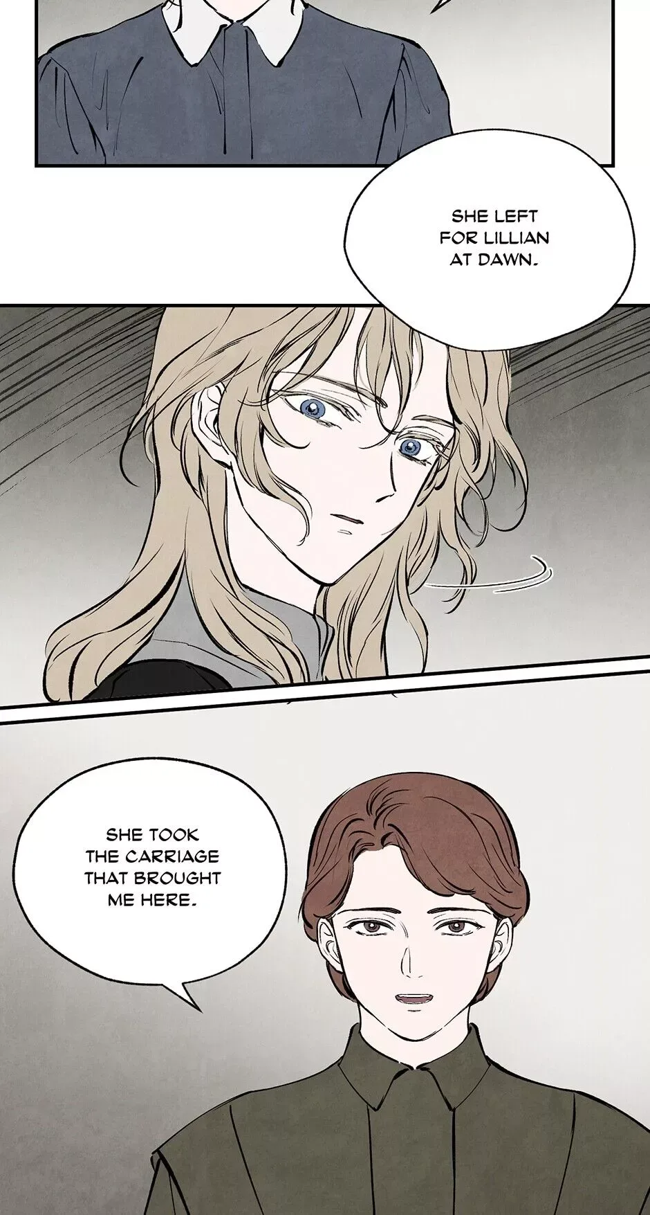 Getting to Know Grace Chapter 29 page 4