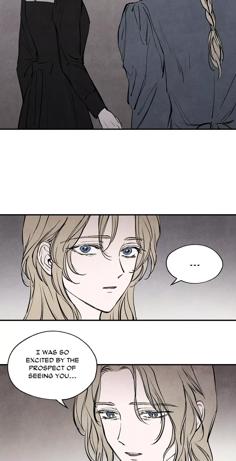 Getting to Know Grace Chapter 29 page 12